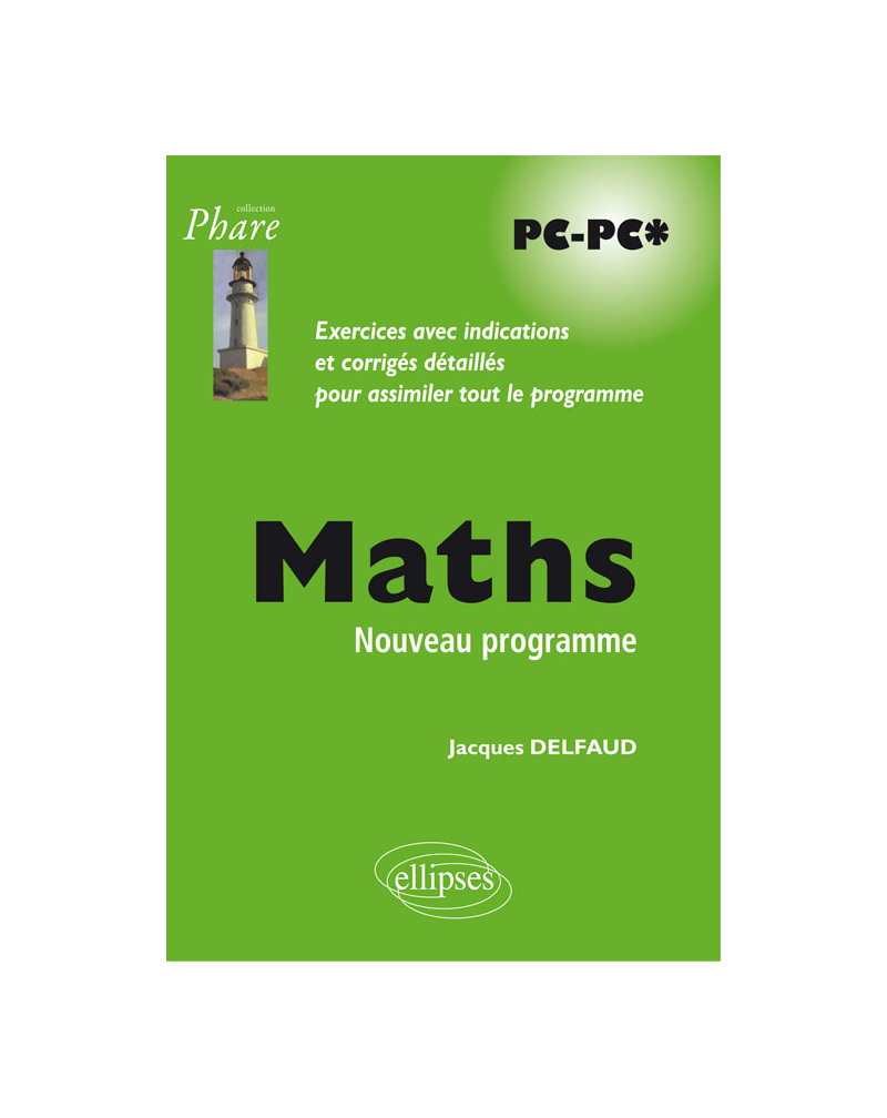 Mathématiques PC-PC*