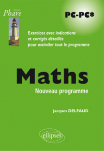 Mathématiques PC-PC*