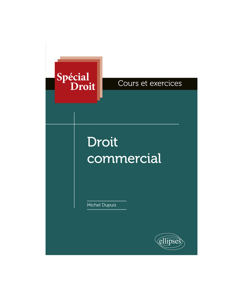 Droit commercial