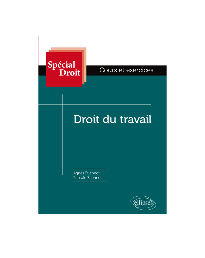 Droit du travail