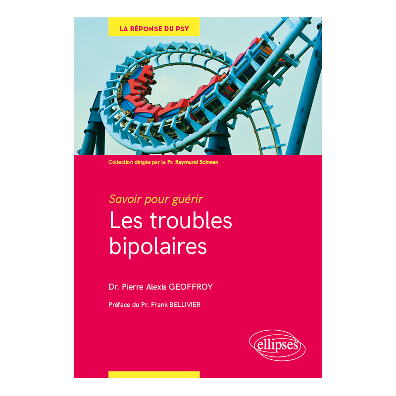 Savoir pour guérir : les troubles bipolaires