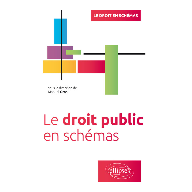 Le droit public en schémas