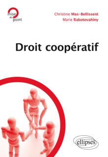 Droit coopératif