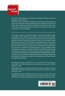 Droit de la concurrence