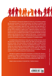 Droit des personnes - 2e édition mise à jour et augmentée