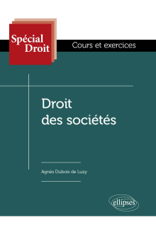 Droit des sociétés