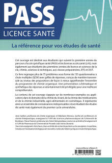 Chimie organique - QCM corrigés