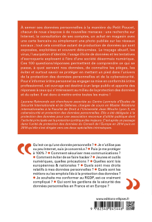 La protection des données personnelles en 100 Questions/Réponses