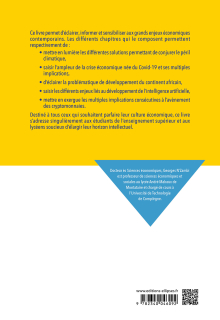 Les clés de compréhension des questions économiques contemporaines