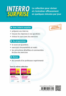 Mathématiques - Terminale technologique enseignement commun STHR, STI2D, STL, STMG et ST2S