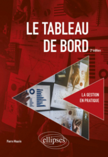 Le tableau de bord - 2e édition