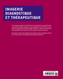 Imagerie diagnostique et thérapeutique