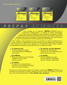Physique PC/PC* - 3e édition actualisée