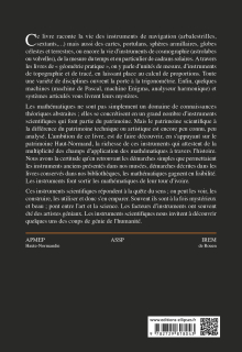 Instruments scientifiques à travers l'histoire