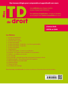 Droit civil des biens