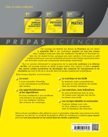 Spécialité Numérique et sciences informatiques - Première - 2e édition