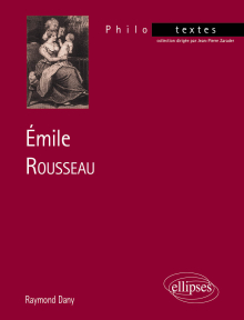 Rousseau, Émile