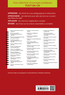 Droit des contrats spéciaux