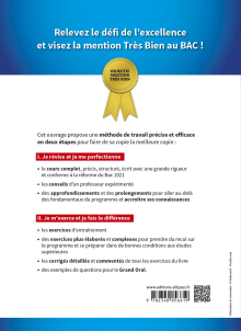 Spécialité Physique-Chimie - Terminale - 2e édition