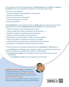 Piloter votre projet. Outils et bonnes pratiques du management de projet