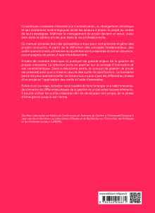 La gestion de projets innovants