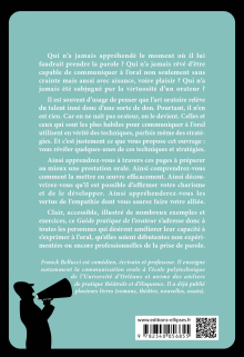 Guide pratique de l'orateur. Pour s'exprimer avec aisance et clarté.