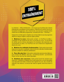 Mathématiques appliquées - ECG-1 - Nouveaux programmes