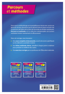 Histoire-Géographie - Première - 2e édition