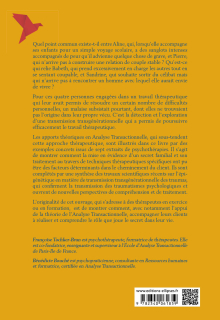 Psychothérapie et psychogénéalogie – Se libérer des secrets de famille