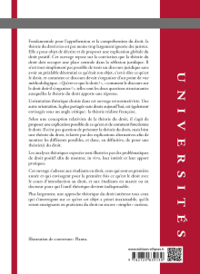 Théorie(s) du Droit