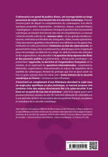 Cybersécurité et cyberdéfense : enjeux stratégiques