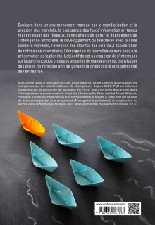 Réinventer le management