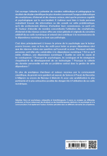 Faire face à l’addiction aux écrans - Smartphone, internet, réseaux sociaux
