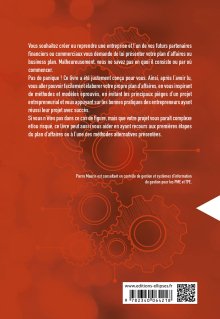 Le plan d'affaires ou business plan - 2e édition