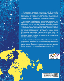 Atlas géopolitique du monde contemporain