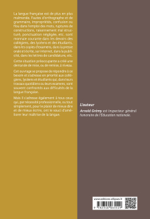 Perfectionner son français - 2e édition