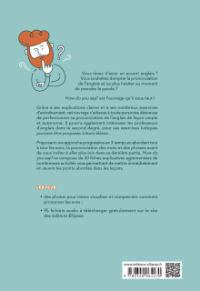 How do you say? - Maîtriser la prononciation de l'anglais en 30 fiches