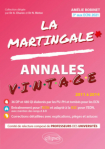 Les annales vintage de l'ECNi