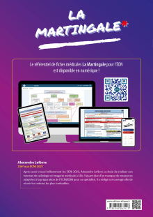 Imagerie médicale - Entraînement