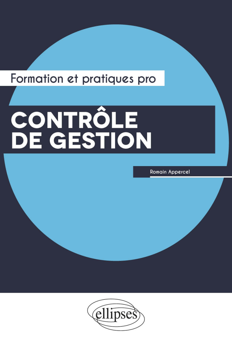 Contrôle de gestion
