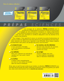 Chimie PC/PC* - Programme 2022 - 3e édition