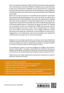 L'obésité en 100 Questions/Réponses