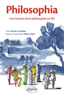Philosophia. Une histoire de la philosophie en BD
