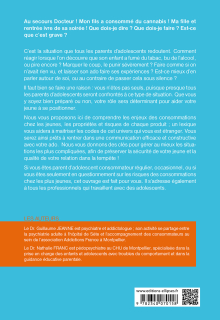 J’accompagne mon adolescent face aux drogues