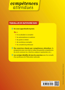 Spécialité Littérature, Langues et Cultures de l'Antiquité. Terminale. Nouveaux programmes