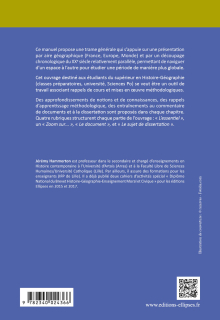 France, Europe et Monde au XXe siècle