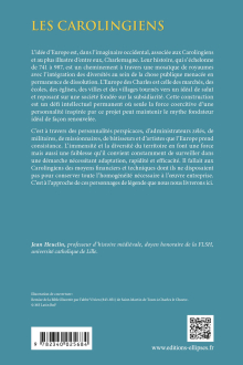 Les Carolingiens