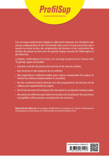 Lire et comprendre la presse allemande