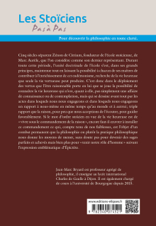 Les Stoïciens