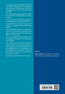 Toute la probabilité - ECG maths appliquées